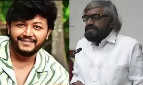 ನಟ ಗಣೇಶ್ ಗೆ ತಾತ್ಕಾಲಿಕ ಶೆಡ್ ನಿರ್ಮಿಸಲು ನೀಡಿದ್ದ ಅನುಮತಿ ರದ್ದು: ಸಚಿವ ಈಶ್ವರ ಬಿ. ಖಂಡ್ರೆ