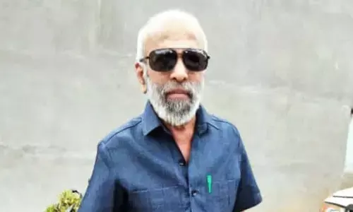 ಬಾವಿಗೆ ಹಾರಿ ವೃದ್ಧ ಆತ್ಮಹತ್ಯೆ