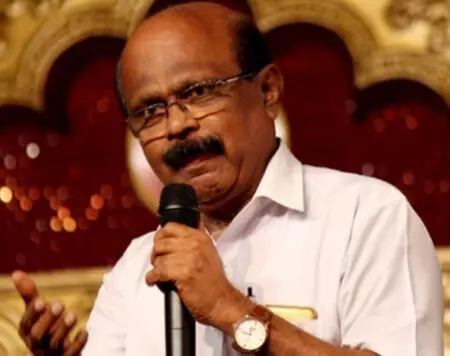 ಬಂಟ್ವಾಳ : ಹಿರಿಯ ರಂಗಕರ್ಮಿ, ತರಬೇತುದಾರ ಮಂಜು ವಿಟ್ಲ ನಿಧನ ಬಂಟ್ವಾಳ : ಹಿರಿಯ ರಂಗಕರ್ಮಿ, ತರಬೇತುದಾರ ಮಂಜು ವಿಟ್ಲ ನಿಧನ