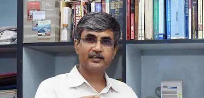 ಸೆ.9: ಮಂಗಳೂರಿನಲ್ಲಿ ಬಿವಿ ಕಕ್ಕಿಲ್ಲಾಯ ಪ್ರೇರಿತ ಉಪನ್ಯಾಸ ಸೆ.9: ಮಂಗಳೂರಿನಲ್ಲಿ ಬಿವಿ ಕಕ್ಕಿಲ್ಲಾಯ ಪ್ರೇರಿತ ಉಪನ್ಯಾಸ