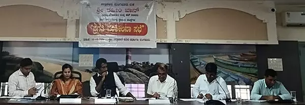 ರಾಜ್ಯದಲ್ಲಿ 188 ಹೊಸ ಇಂದಿರಾ ಕ್ಯಾಂಟೀನ್ ಆರಂಭಿಸಲಾಗುವುದು : ಸಚಿವ ರಹೀಂ ಖಾನ್