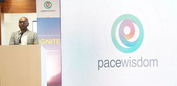 ಪೇಸ್ ವಿಸ್ಟಮ್ ಸೊಲ್ಯೂಷನ್ಸ್ ನ ಇಗ್ನೈಟ್ ನ್ಯೂ ಟ್ಯಾಲೆಂಟ್ ಓರಿಯಂಟೇಶನ್ ಈವೆಂಟ್ ಪೇಸ್ ವಿಸ್ಟಮ್ ಸೊಲ್ಯೂಷನ್ಸ್ ನ ಇಗ್ನೈಟ್ ನ್ಯೂ ಟ್ಯಾಲೆಂಟ್ ಓರಿಯಂಟೇಶನ್ ಈವೆಂಟ್