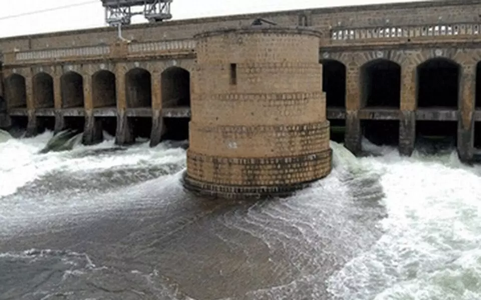 ಸೆ.12ರ ಬಳಿಕ ಕಾವೇರಿ ನೀರು ಬಿಡುಗಡೆ ಸಾಧ್ಯವಾಗದು ಸೆ.12ರ ಬಳಿಕ ಕಾವೇರಿ ನೀರು ಬಿಡುಗಡೆ ಸಾಧ್ಯವಾಗದು