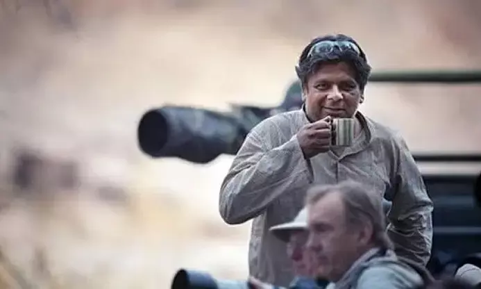 ಖ್ಯಾತ ವನ್ಯಜೀವಿ ಛಾಯಾಗ್ರಾಹಕ ಆದಿತ್ಯ ಸಿಂಗ್ ನಿಧನ: ರಣಥಂಭೋರ್ ನಲ್ಲಿ ನೀರವ ಮೌನ