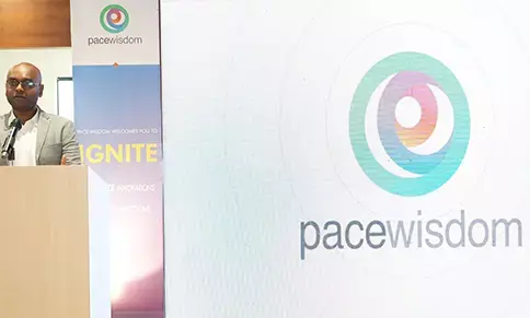 ಪೇಸ್ ವಿಸ್ಟಮ್ ಸೊಲ್ಯೂಷನ್ಸ್ ನ ಇಗ್ನೈಟ್ ನ್ಯೂ ಟ್ಯಾಲೆಂಟ್ ಓರಿಯಂಟೇಶನ್ ಈವೆಂಟ್