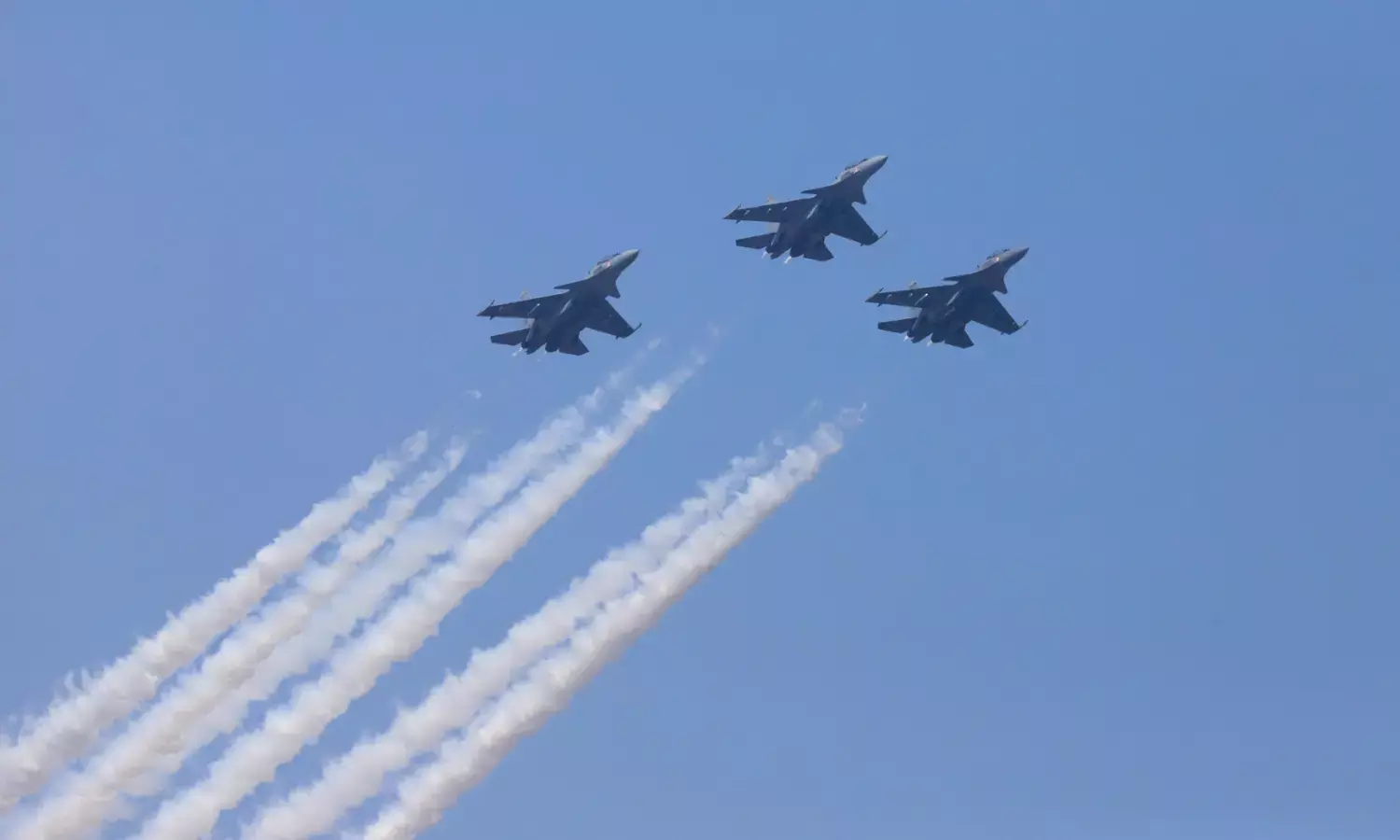 ಉಕ್ರೇನ್: ರಶ್ಯದ ವೈಮಾನಿಕ ದಾಳಿಯಲ್ಲಿ ಕನಿಷ್ಟ 16 ಮಂದಿ ಮೃತ್ಯು