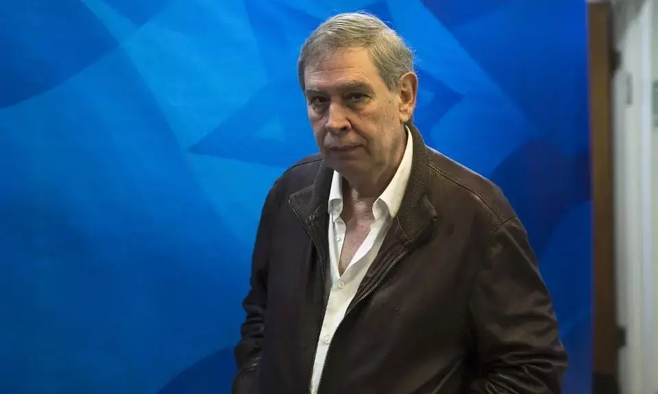 ಇಸ್ರೇಲ್‍ನಿಂದ ವರ್ಣಭೇದ ನೀತಿ: ಮೊಸಾದ್ ಮಾಜಿ ಮುಖ್ಯಸ್ಥರ ಖಂಡನೆ