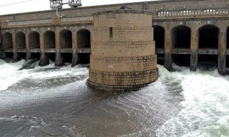 ಸೆ.12ರ ಬಳಿಕ ಕಾವೇರಿ ನೀರು ಬಿಡುಗಡೆ ಸಾಧ್ಯವಾಗದು