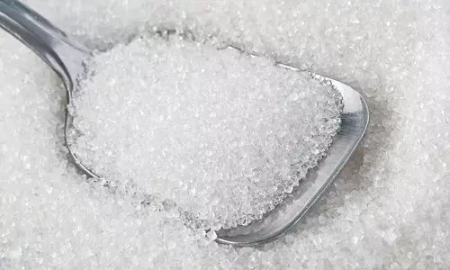 ಅನಾವೃಷ್ಟಿ ಆತಂಕ: ಆರು ವರ್ಷಗಳಲ್ಲಿ ಗರಿಷ್ಠ ಮಟ್ಟಕ್ಕೇರಿದ ಸಕ್ಕರೆ ಬೆಲೆ