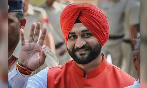 ಕೋಚ್ ಜತೆಗಿನ ಸಂಬಂಧ ವಿಚಾರದಲ್ಲಿ ಹರ್ಯಾಣ ಸಚಿವ ಪ್ರಾಮಾಣಿಕ ಅಲ್ಲ: ಪೊಲೀಸರ ಹೇಳಿಕೆ