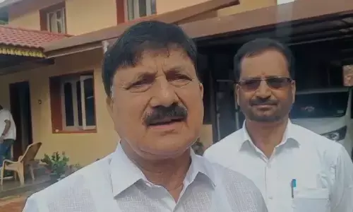 ಇಂಡಿಯಾ ಎಂಬುದು ಬ್ರಿಟಿಷರು ಕರೆದಿರುವ ಹೆಸರು; ಅದಕ್ಕೆ ಮಹತ್ವ ಇಲ್ಲ: ಆರಗ ಜ್ಞಾನೇಂದ್ರ