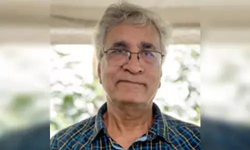 ಮಂಗಳೂರು: ಸೆ.9 ರಂದು ‘ಮೊದಲ ಸ್ವಾತಂತ್ರ್ಯ ಸಂಗ್ರಾಮ, 1857 - ಜಂಟಿ ಬಲಿದಾನಗಳು’ ವಿಷಯದಲ್ಲಿ ಡಾ. ಶಂಸುಲ್ ಇಸ್ಲಾಂ ಉಪನ್ಯಾಸ