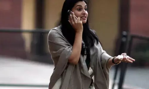 ನಮ್ಮ ಊರಿನಲ್ಲಿ ಭೇಟಿಯಾಗುತ್ತೇನೆ: ಸಾವಿನ ಸುಳ್ಳು ಸುದ್ದಿ ವೈರಲ್‌ ಆಗುತ್ತಿದ್ದಂತೆ ರಮ್ಯ ಪ್ರತಿಕ್ರಿಯೆ