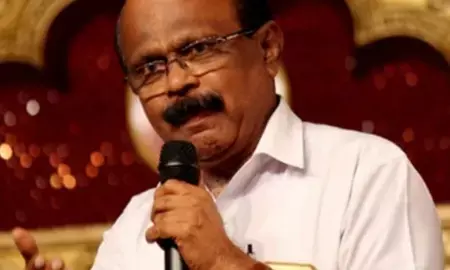 ಬಂಟ್ವಾಳ : ಹಿರಿಯ ರಂಗಕರ್ಮಿ, ತರಬೇತುದಾರ ಮಂಜು ವಿಟ್ಲ ನಿಧನ