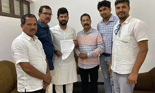 ಕರಾವಳಿಯಿಂದ ಬೆಂಗಳೂರಿಗೆ ಮತ್ತೊಂದು ನಿತ್ಯ ರೈಲು