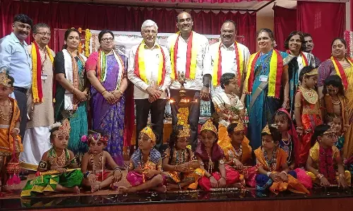 ಧರ್ಮವನ್ನು ದಯೆಯ ಮೂಲಕ ಅರಿಯಬೇಕು: ಕೆ.ಜಯಪ್ರಕಾಶ್ ಹೆಗ್ಡೆ