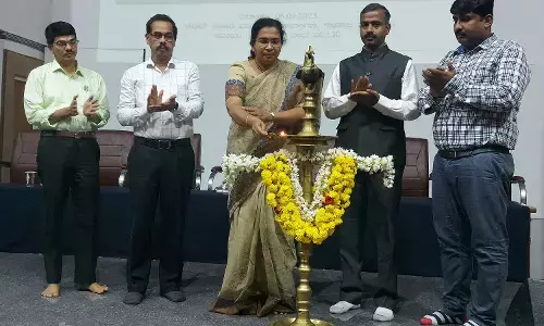 ಮೂರು ಇಲಾಖೆಗಳು ಸಮನ್ವಯದಿಂದ ಕೆಲಸ ಮಾಡಿ: ಉಡುಪಿ ಜಿಲ್ಲಾಧಿಕಾರಿ