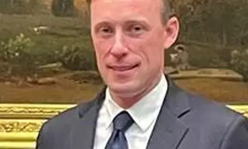 ಜಿ20 ಸಭೆಯಲ್ಲಿ ತನ್ನ ಪಾತ್ರವನ್ನು ಚೀನಾವೇ ನಿರ್ಧರಿಸಬೇಕು: ಅಮೆರಿಕ