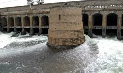 ಸೆ.12ರ ಬಳಿಕ ಕಾವೇರಿ ನೀರು ಬಿಡುಗಡೆ ಸಾಧ್ಯವಾಗದು
