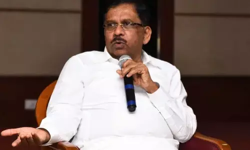 ಹಿಂದೂ ಧರ್ಮದ ಕುರಿತ ಹೇಳಿಕೆಗೆ ಸ್ಪಷ್ಟನೆ ನೀಡಿದ ಗೃಹ ಸಚಿವ ಪರಮೇಶ್ವರ್