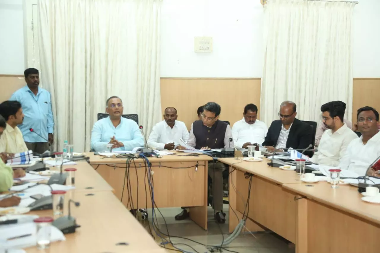 ಬೆಂಗಳೂರು ನಗರದಲ್ಲೇ 4427 ಡೆಂಗ್ಯೂ ಪ್ರಕರಣಗಳು ಪತ್ತೆ: ಆರೋಗ್ಯ ಸಚಿವ ದಿನೇಶ್ ಗುಂಡೂರಾವ್