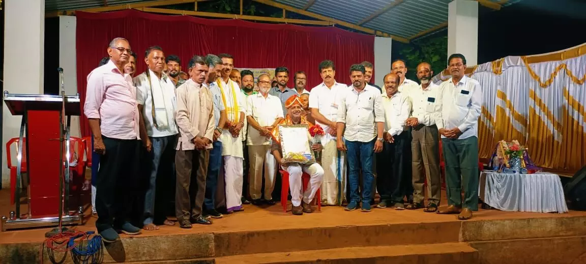 ಹಬ್ಬಗಳ ಆಚರಣೆ ಸಾಮರಸ್ಯದ ಸಮಾಜ ನಿರ್ಮಾಣಕ್ಕೆ ಪೂರಕವಾಗಬೇಕು: ಯು.ಟಿ.ಖಾದರ್