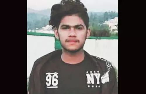 ಸುಳ್ಯ: ಮಸೂದ್ ಕೊಲೆ ಪ್ರಕರಣದ ಮೂವರು ಆರೋಪಿಗಳಿಗೆ ಜಾಮೀನು ಸುಳ್ಯ: ಮಸೂದ್ ಕೊಲೆ ಪ್ರಕರಣದ ಮೂವರು ಆರೋಪಿಗಳಿಗೆ ಜಾಮೀನು