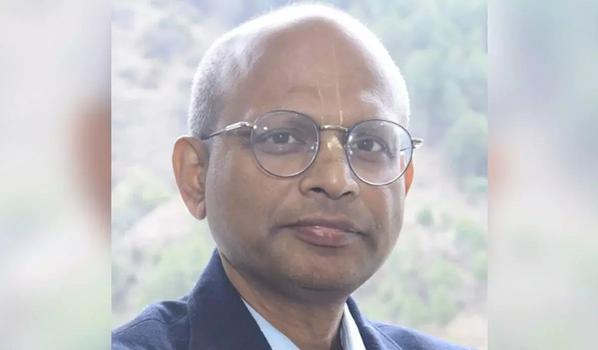 “ಜನರು ಮಾಂಸ ತಿನ್ನುತ್ತಾರೆ… ಆ ಕಾರಣದಿಂದ ಭೂ ಕುಸಿತವಾಗುತ್ತಿದೆ…”