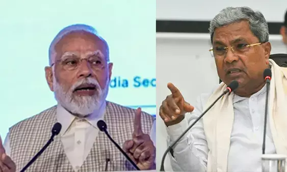 ಉದಯನಿಧಿ ಸ್ಟಾಲಿನ್ ಹೇಳಿಕೆಗೆ ತಕ್ಕ ಪ್ರತ್ಯುತ್ತರ ನೀಡಿ ಎಂಬ ಪ್ರಧಾನಿ ಮೋದಿ ಕರೆ ಅತ್ಯಂತ ಪ್ರಚೋದನಕಾರಿ: ಸಿಎಂ ಸಿದ್ದರಾಮಯ್ಯ ಕಳವಳ