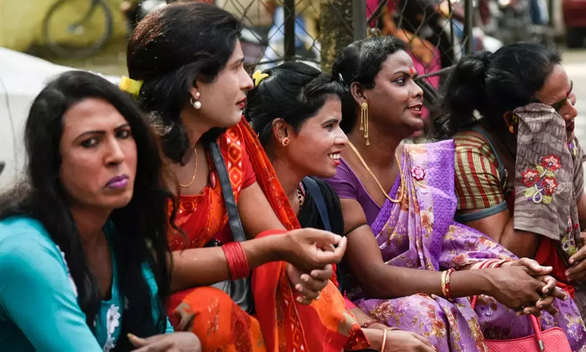 ಜಾರ್ಖಂಡ್: ಒಬಿಸಿ ಪಟ್ಟಿಯಲ್ಲಿ ತೃತೀಯ ಲಿಂಗಿಗಳ ಸೇರ್ಪಡೆ