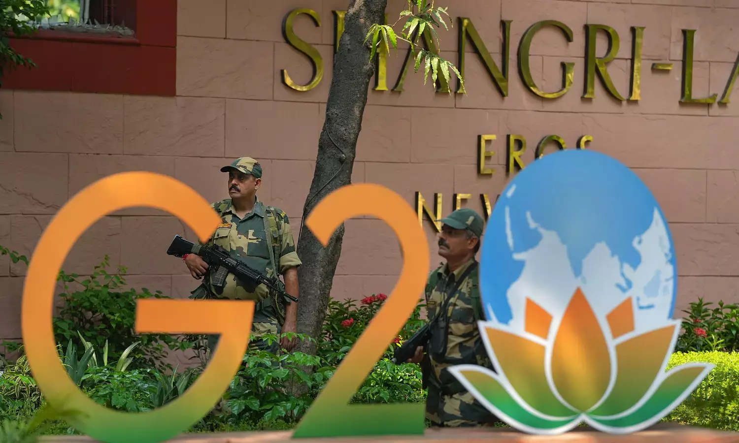 ಆಫ್ರಿಕನ್ ಯೂನಿಯನ್‍ಗೆ ಜಿ20 ಸದಸ್ಯತ್ವಕ್ಕೆ ಒಪ್ಪಿಗೆ