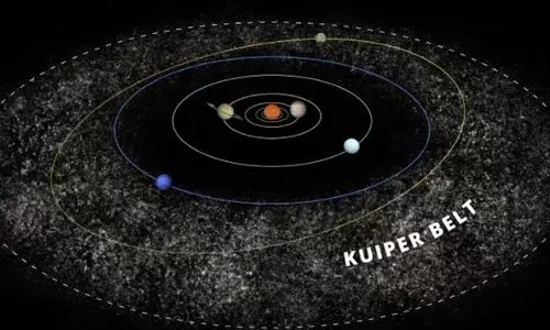 ಸೌರ ವ್ಯವಸ್ಥೆಯಲ್ಲಿ ಭೂಮಿಯಂತಹ ಗ್ರಹ ಪತ್ತೆ ಮಾಡಿದ ಜಪಾನ್ ವಿಜ್ಞಾನಿಗಳು