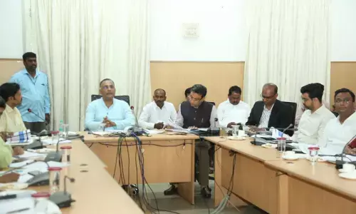 ಬೆಂಗಳೂರು ನಗರದಲ್ಲೇ 4427 ಡೆಂಗ್ಯೂ ಪ್ರಕರಣಗಳು ಪತ್ತೆ: ಆರೋಗ್ಯ ಸಚಿವ ದಿನೇಶ್ ಗುಂಡೂರಾವ್