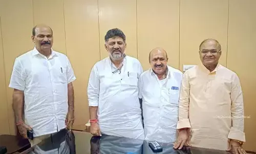 ಬೈಂದೂರಲ್ಲಿ ಬಿಜೆಪಿ ಕಟ್ಟಿ ಬೆಳೆಸಿದ ನನ್ನನ್ನು ಮೂಲೆಗುಂಪು ಮಾಡಿದರು: ಮಾಜಿ ಶಾಸಕ ಬಿ.ಎಂ ಸುಕುಮಾರ ಶೆಟ್ಟಿ