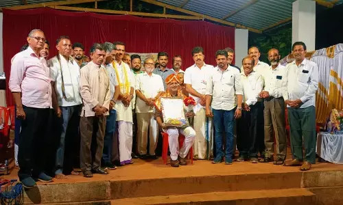 ಹಬ್ಬಗಳ ಆಚರಣೆ ಸಾಮರಸ್ಯದ ಸಮಾಜ ನಿರ್ಮಾಣಕ್ಕೆ ಪೂರಕವಾಗಬೇಕು: ಯು.ಟಿ.ಖಾದರ್