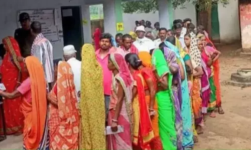 ತ್ರಿಪುರಾ ಉಪ ಚುನಾವಣೆ ಮತ ಎಣಿಕೆಗೆ ಎಡರಂಗ ಬಹಿಷ್ಕಾರ