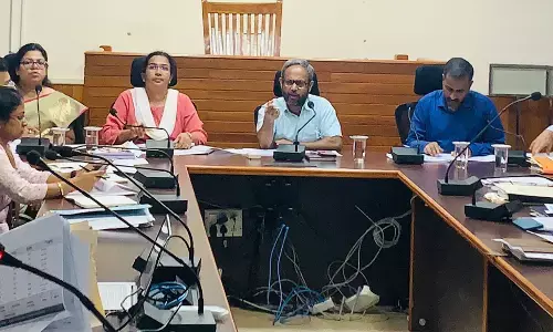 ವಿದ್ಯಾರ್ಥಿ ನಿಲಯಗಳಲ್ಲಿ ಗುಣಮಟ್ಟದ ಆಹಾರ ನೀಡಿ: ಎಂ.ಟಿ.ರೇಜು