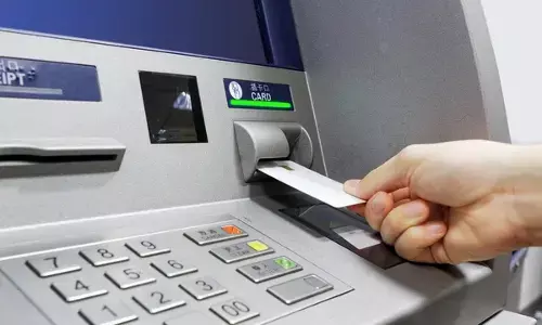 ಸೆ.9ರಂದು ಲಿಕೋ ಬ್ಯಾಂಕಿನ ಎಟಿಎಂ ಉದ್ಘಾಟನೆ