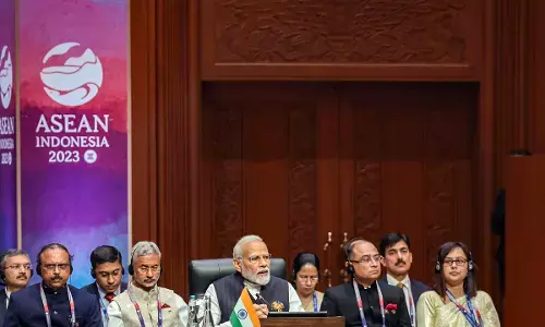 ಪ್ರಾದೇಶಿಕ ಸಮಗ್ರತೆ ಬಲವರ್ಧನೆಗೆ ಜಂಟಿ ಪ್ರಯತ್ನ