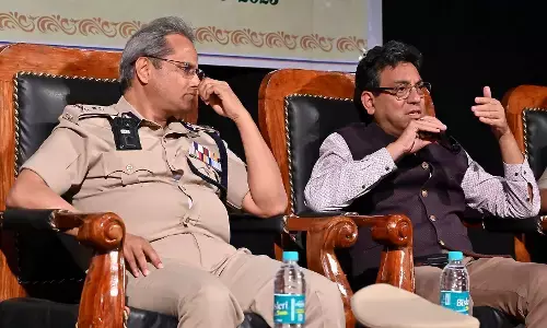 ಬೆಂಗಳೂರು ನಗರದಲ್ಲಿ ‘ಗಣೇಶೋತ್ಸವ’ ಫ್ಲೆಕ್ಸ್, ಬ್ಯಾನರ್ ಹಾಕುವಂತಿಲ್ಲ: ಬಿಬಿಎಂಪಿ ಮುಖ್ಯ ಆಯುಕ್ತ ತುಷಾರ್ ಗಿರಿನಾಥ್