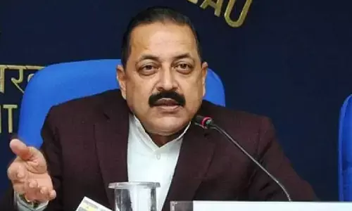 ಆರ್ಥಿಕ ಅಪರಾಧಿಗಳಿಂದ 1.8 ಶತಕೋಟಿ ಡಾಲರ್ ಮೌಲ್ಯದ ಆಸ್ತಿಗಳು ವಶಕ್ಕೆ: ಜಿತೇಂದ್ರ ಸಿಂಗ್