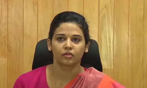 ಐಎಎಸ್ ಅಧಿಕಾರಿ ರೋಹಿಣಿ ಸಿಂಧೂರಿ ವಿರುದ್ಧ ಇಲಾಖಾ ತನಿಖೆಗೆ ಸರಕಾರ ಆದೇಶ