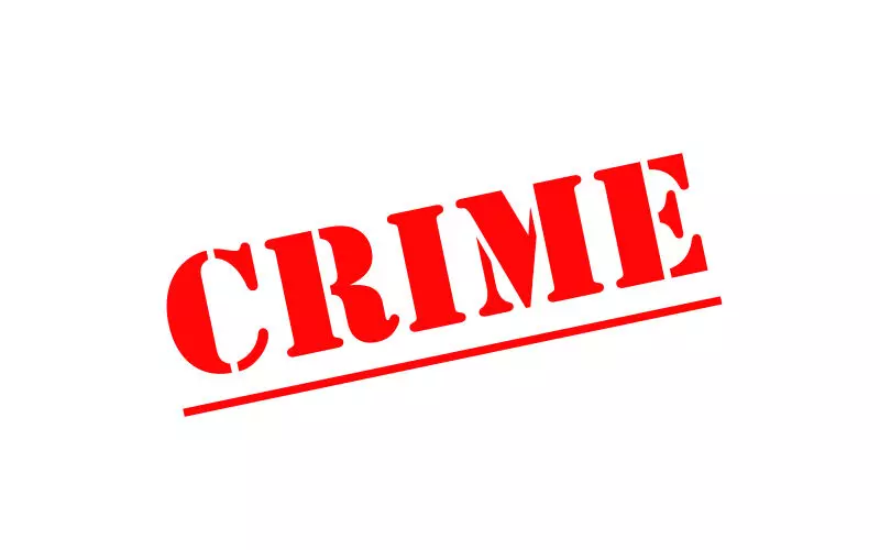 ಶಿವಮೊಗ್ಗ | ನೀರು ಕೇಳುವ ನೆಪದಲ್ಲಿ ಮನೆಗೆ ನುಗ್ಗಿ ಬಾಲಕಿಗೆ ಲೈಂಗಿಕ ದೌರ್ಜನ್ಯ: ಪೊಕ್ಸೊ ಪ್ರಕರಣ ದಾಖಲು ಶಿವಮೊಗ್ಗ | ನೀರು ಕೇಳುವ ನೆಪದಲ್ಲಿ ಮನೆಗೆ ನುಗ್ಗಿ ಬಾಲಕಿಗೆ ಲೈಂಗಿಕ ದೌರ್ಜನ್ಯ: ಪೊಕ್ಸೊ ಪ್ರಕರಣ ದಾಖಲು