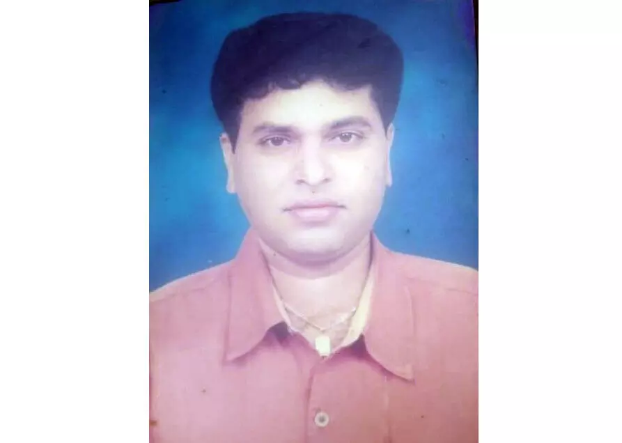 ಉಡುಪಿ: ಮುಂಬೈಯಿಂದ ಬಂದ ವ್ಯಕ್ತಿ ಊರಲ್ಲಿ ಆತ್ಮಹತ್ಯೆ