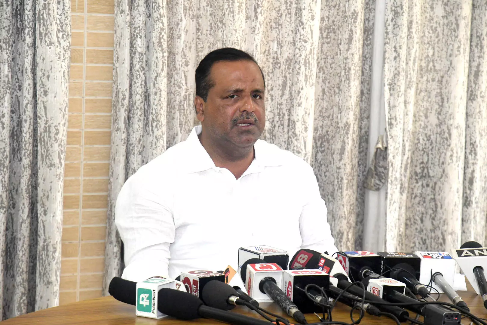 ಮಂಗಳೂರು ಕ್ಷೇತ್ರದ ಸಮಗ್ರ ಅಭಿವೃದ್ಧಿಗೆ ರೋಡ್‌ ಮ್ಯಾಪ್: ಯು.ಟಿ.ಖಾದರ್