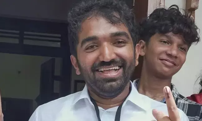 ಕೇರಳ: ಕಾಂಗ್ರೆಸ್ ನೇತೃತ್ವದ ಯುಡಿಎಫ್ ಅಭ್ಯರ್ಥಿ ಚಾಂಡಿ ಉಮ್ಮನ್ ಗೆ ಉಪ ಚುನಾವಣೆಯಲ್ಲಿ ಭರ್ಜರಿ ಗೆಲುವು