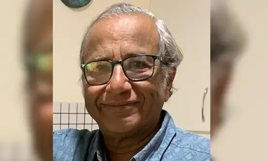 ಖ್ಯಾತ ವ್ಯಂಗ್ಯಚಿತ್ರಕಾರ ಅಜಿತ್ ನಿನನ್ ಹೃದಯಾಘಾತದಿಂದ ನಿಧನ