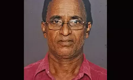 ಜಾಗತಿಕ ಬಂಟ ಪ್ರತಿಷ್ಠಾನ ಪ್ರಶಸ್ತಿಗೆ ಜಪ್ಪು ದಯಾನಂದ ಶೆಟ್ಟಿ ಆಯ್ಕೆ