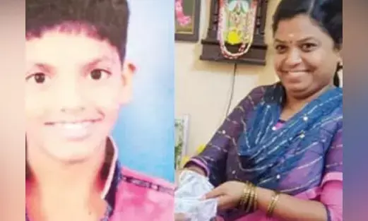 ಬೆಂಗಳೂರು | ತಾಯಿ-ಮಗನ ಜೋಡಿ ಕೊಲೆ ಪ್ರಕರಣಕ್ಕೆ ತಿರುವು: ಆರೋಪಿ ಬಂಧನ