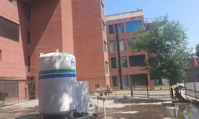 ರೋಗಿಯೊಬ್ಬರ ರೂ. 52 ಲಕ್ಷ ಮೊತ್ತದ ಬಿಲ್ ಪಾವತಿಗಾಗಿ ಕೋರ್ಟ್ ಮೆಟ್ಟಿಲೇರಿದ ದಿಲ್ಲಿ ಆಸ್ಪತ್ರೆ